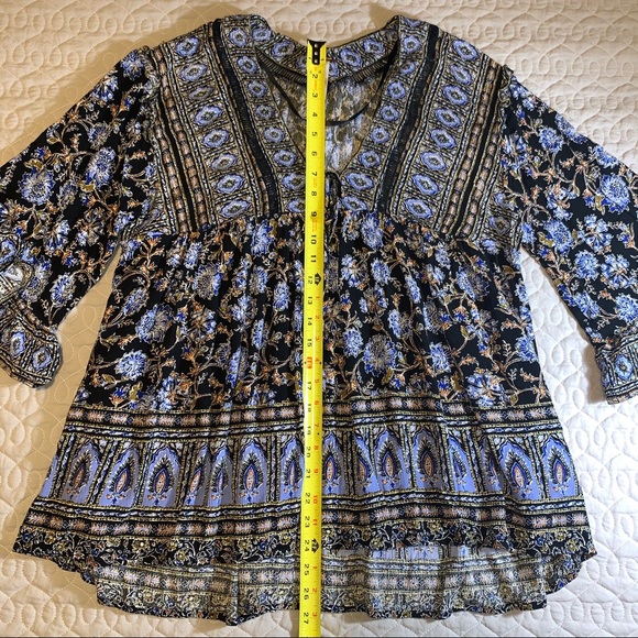 Free People Top - Picture 7 of 9